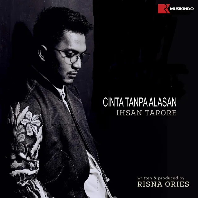 Cinta Tanpa Alasan