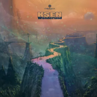 Wonderland by Ksen