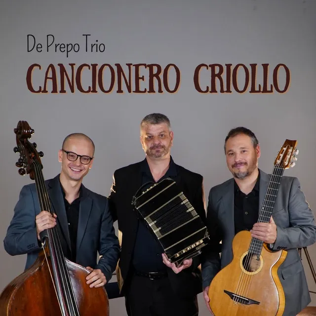 Cancionero Criollo