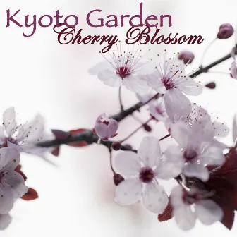 Kyoto Garden Cherry Blossom – Oriental Zen Music for Spa, Massage, Tantra & Deep Relaxation by Asian Meditation Music Collective