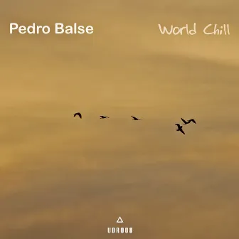 World Chill by Pedro Balse