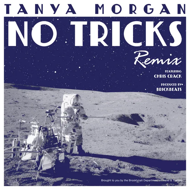 No Tricks (feat. Chris Crack) - Remix