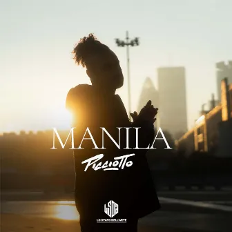 Manila by Picciotto