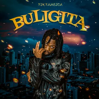 Buligita by Fik Fameica