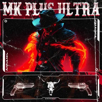 MK Plus Ultra by do not resurrect