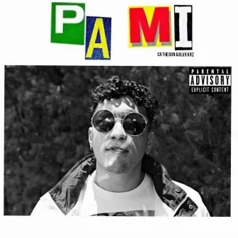 PA MI by BLVK KRZ