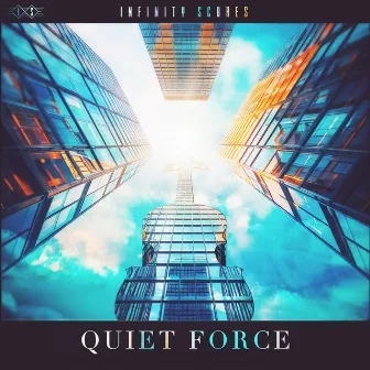 Quiet Force by Sandia