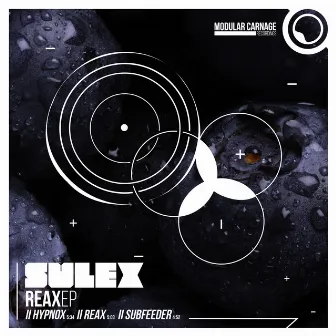 Reax by Sulex