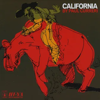 California by Paul Curreri