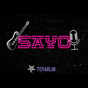 Sayo by Tsyarl!n