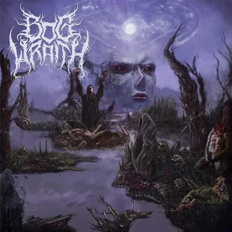 Mire EP by Bog Wraith