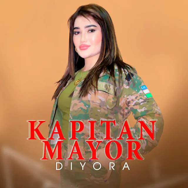 Kapitan mayor