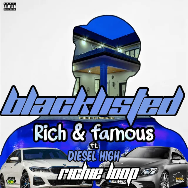 Rich & Famous