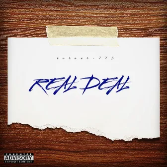 Real Deal (Free) by Turner-775