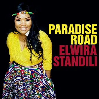 Paradise Road by Elwira Standili