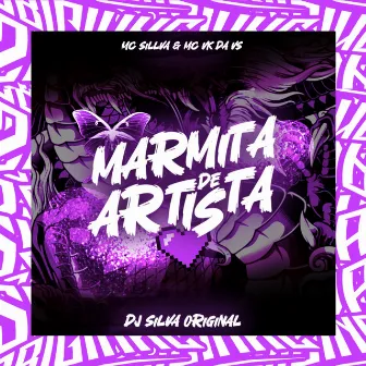 Marmita de Artista by DJ Silva Original