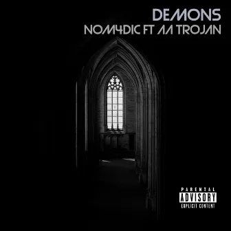 Demons by NOMAD1C