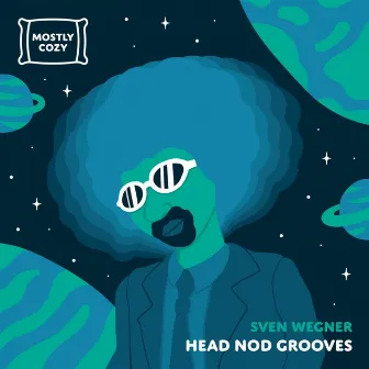 Head Nod Grooves by Sven Wegner