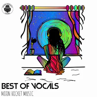 Best Of Vocals by Moon Rocket