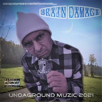 Undaground Muzic 2021 by Brajn Damage