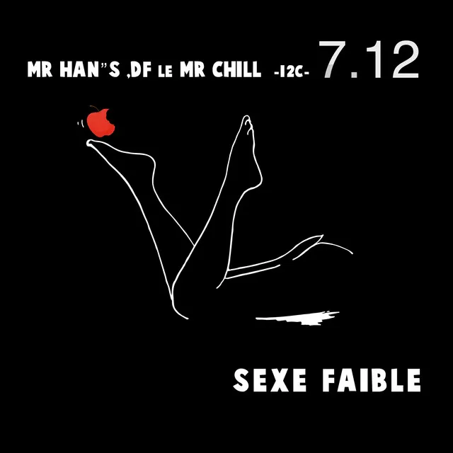 Sexe faible - 2023 Remastered Version