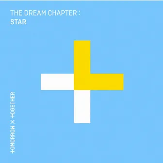 The Dream Chapter: STAR by TOMORROW X TOGETHER