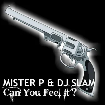 Can You Feel It by Mister P