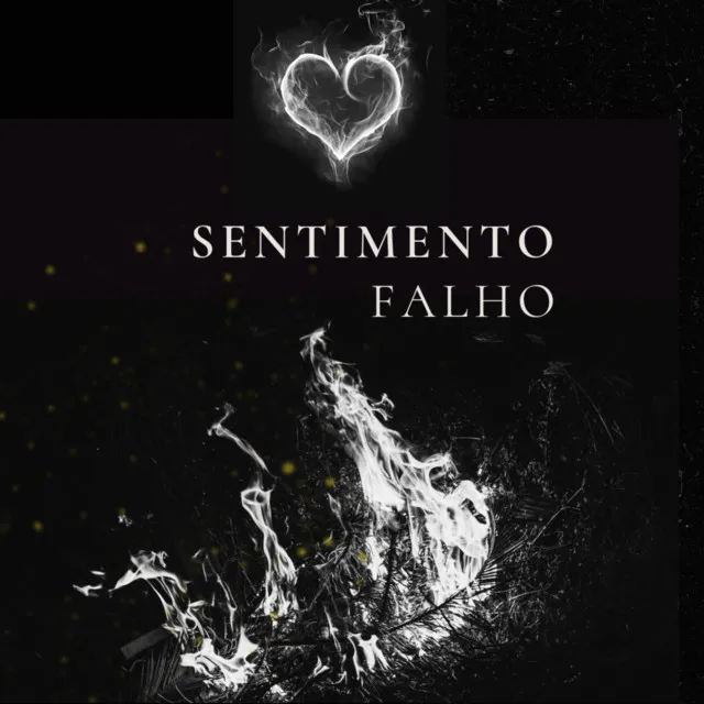 Sentimento Falho - Live