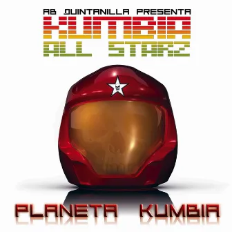 Planeta Kumbia by Kumbia All Starz