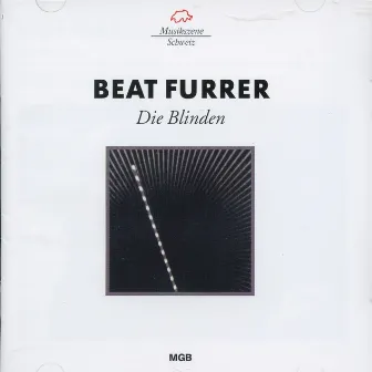 Furrer: Die Blinden by Roman Sadnik