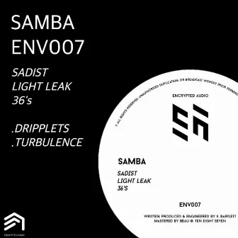 ENV007 by Samba