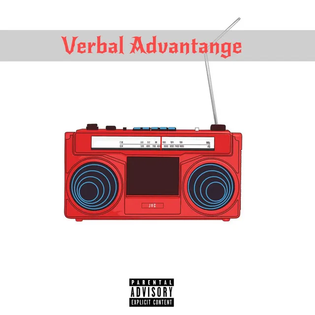 Verbal Advantage