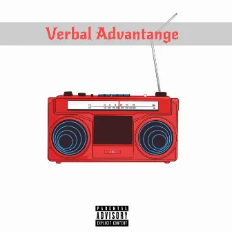 Verbal Advantage by Bambito Watson