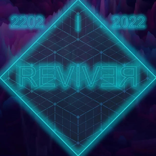 REVIVƎЯ