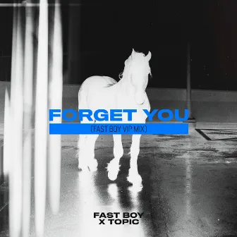 Forget You (FAST BOY VIP Mix) by FAST BOY