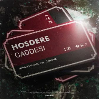 Hoşdere Freestyle by vlim