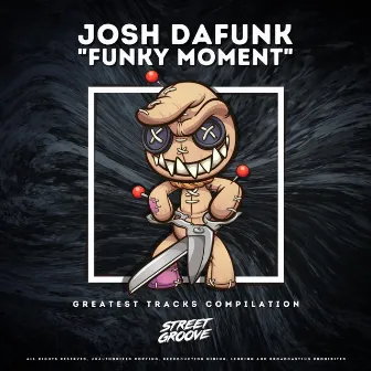 Funky Moment by Josh DaFunk