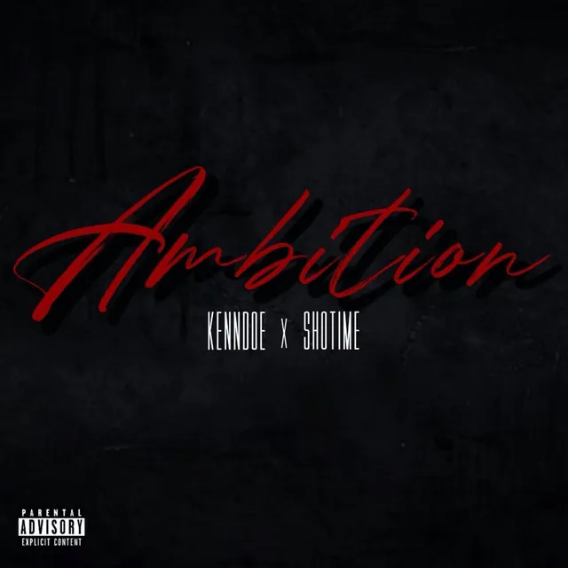 Ambition