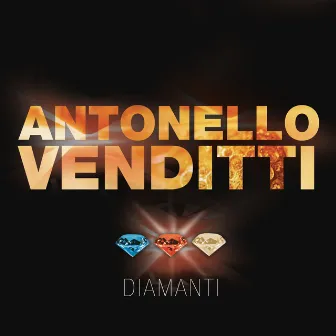 Diamanti by Antonello Venditti