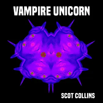 Vampire Unicorn by Scot Collins