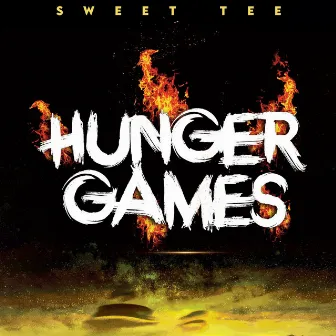 Hunger Games by Sweet Tee