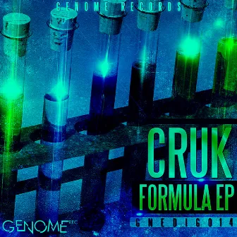 Formula by Cruk