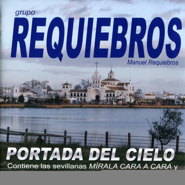 Portada del Cielo