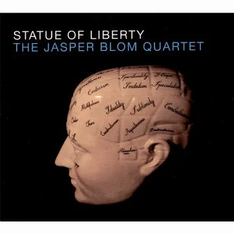 Statue Of Liberty by Jasper Blom Quartet