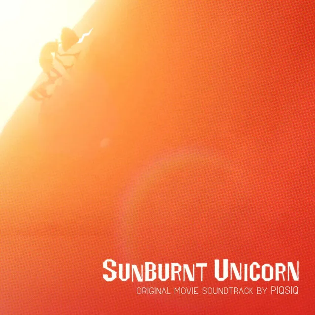 Sunburnt Unicorn (Original Movie Soundtrack)