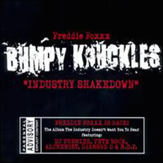 Bumpy Knuckles Baby