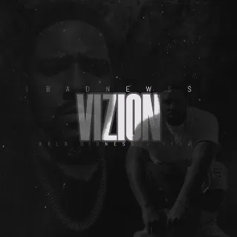 Vizion by La Badnewss