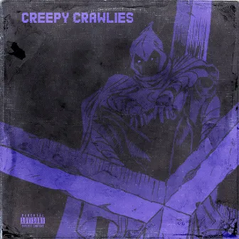 CREEPY CRAWLIES by EVCLAZ PLAYA