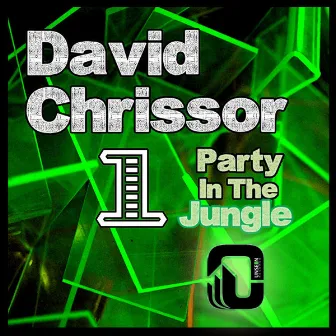 Party In The Jungle 1 by David Chrissor