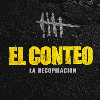 El Conteo La Recopilacion by Spiritual Bless